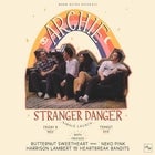 ARCHIE 'Stranger Danger' Debut Single Launch @ Transit