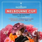 Melbourne Cup 2020
