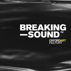 Breaking Sound ft. rainy, miloviti, Kyle Charles Hall + NÒMAR