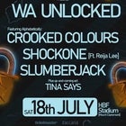 WA Unlocked