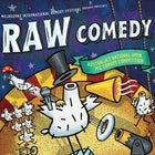 **SOLD OUT!** RAW Comedy Victorian State Final 