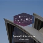 Sydney Semi Final: Listen Up Music Songwriter's Festival