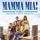 Mamma Mia! The Musical Party - Wollongong