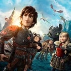 How To Train Your Dragon: 2