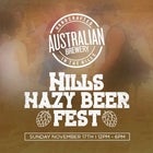 Hills Hazy Beer Fest Ultimate Brewers Package