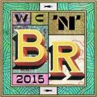 West Coast Blues n Roots Festival 2015