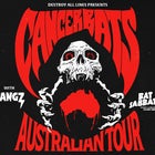 Cancer Bats Australian Tour