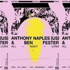 Anthony Naples (US) & Ben Fester - All Night Long