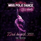 Miss Pole Dance Australia Queensland Heats