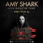 Amy Shark "Love Monster Tour"