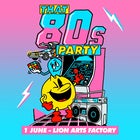 THAT 80's PARTY