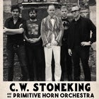 C.W. Stoneking and His Primitive Horn Orchestra
