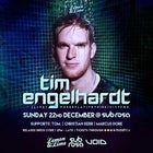 Tim Engelhardt (Live) Brisbane Show