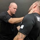 Kinetic Fighting: Personal Combatives Level 1–Alpha – Brisbane