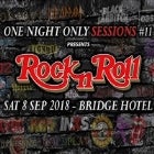 One Night Only Sessions #11 - "Rock'n'Roll"