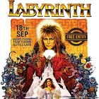 LABYRINTH (FILM SCREENING) - FREE ENTRY
