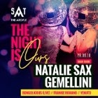 The Night Is Ours ft. Natalie Sax & Gemellini 