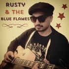 Rusty & The Blue Flames