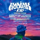 Kodiak Kid Debut EP Launch