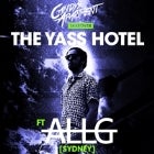 Candys Apartment Takeover The Yass Hotel ft. allG