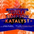Guilty Simpson & Katalyst