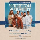 Launch of The Espy Live feat. Winston Surfshirt