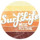 SurfLife - Festival Day Only 
