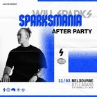 SPARKSMANIA AFTER PARTY