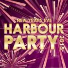 Harbour Party NYE 2015