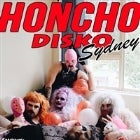 Honcho Halloween Sydney
