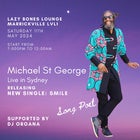 Lvl 1 - Michael St George & DJ Orana