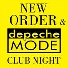 ENCORE: Golden Years New Order & Depeche Mode Club Night Sydney