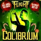FLIGHT Colibrium - Christmas Special!!!