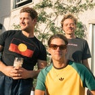SONS OF THE EAST - Australian Tour