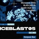 Iceblast 005: a deep house rave