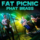 Fat Picnic + Phat Brass
