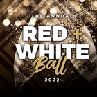 RED & WHITE BALL 2022