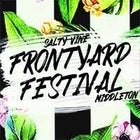Salty Vine Front Yard Festival