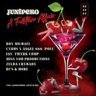 JUNIPERO: A Festive Affair