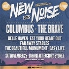  THE NEW NOISE 2017 