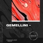 Boombox Fridays - Gemellini