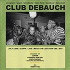 club debauch