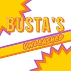 Busta’s Unleashed – Boombox 1