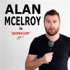 Alan McElroy is Wingin' It