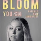 Bloom Single Launch // Boney