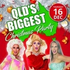 Queensland's Biggest Christmas Party