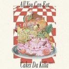 Shandy: All You Can Eat ft. Cakes Da Killa