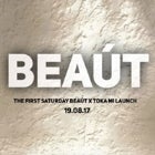 Beaút XVII | Light Beaút - the FIRST Saturday x TOKA MI Launch with GAVIN CAMPBELL, JENNIFER LOVELESS, SALVADOR DARLING and SIMON TARRANT