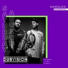 Marquee Saturdays - DubVision