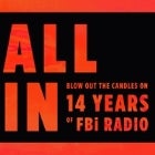 ALL IN: 14 Years of FBi Radio